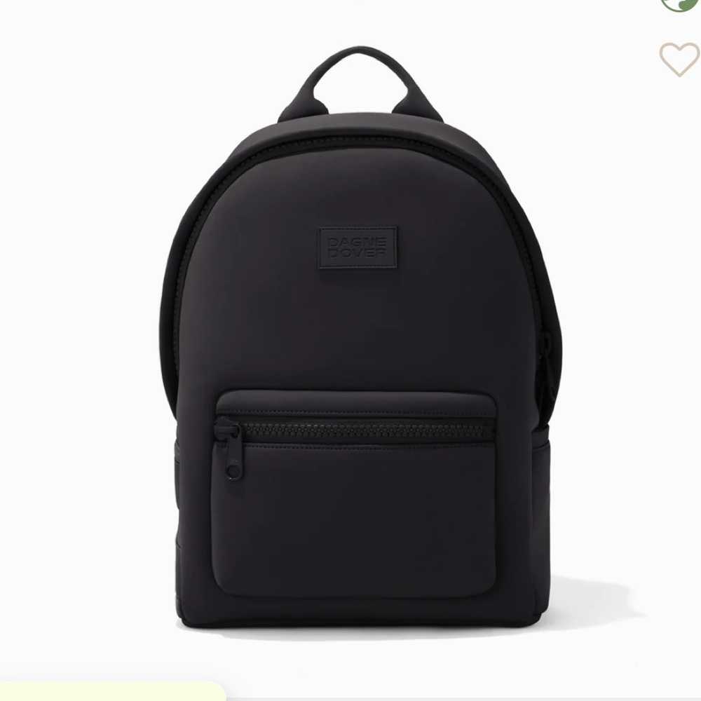 DAGNE DOVER Dakota Neoprene Backpack - Medium (unisex)